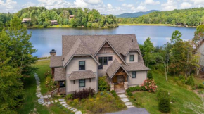 Lakeshore Retreat at Sweetgrass